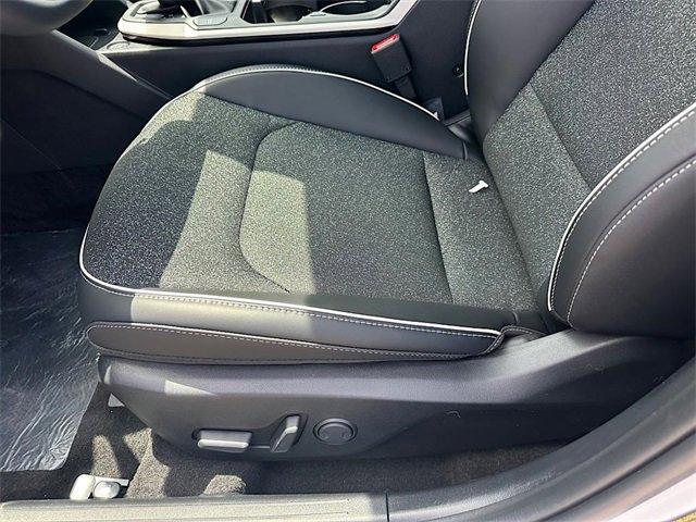 new 2025 Kia K4 car, priced at $26,570