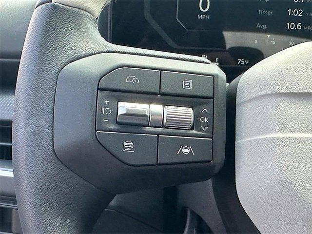 new 2025 Kia K4 car, priced at $26,570
