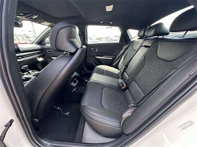 new 2025 Kia K4 car, priced at $26,570