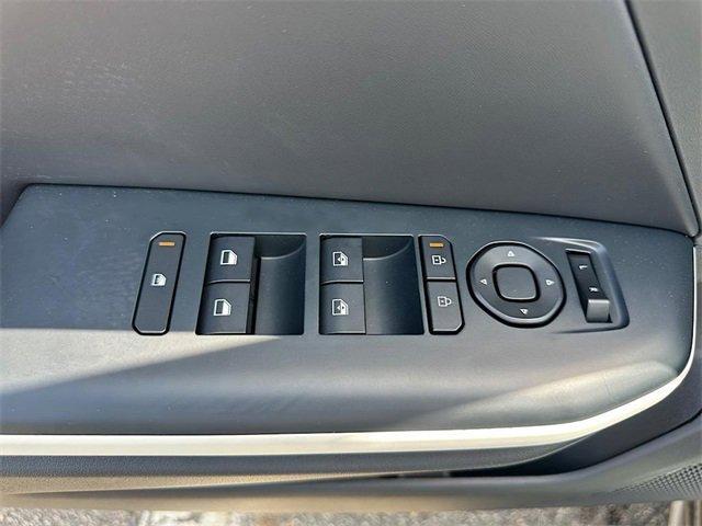 new 2025 Kia K4 car, priced at $26,570