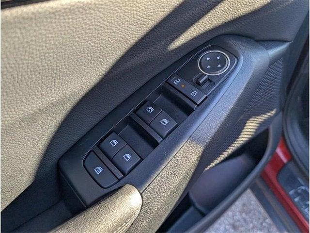 new 2026 Kia Seltos car, priced at $28,535