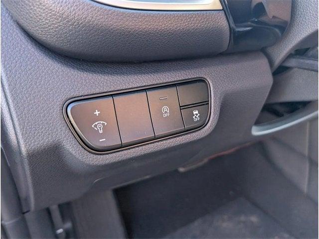 new 2026 Kia Seltos car, priced at $28,535