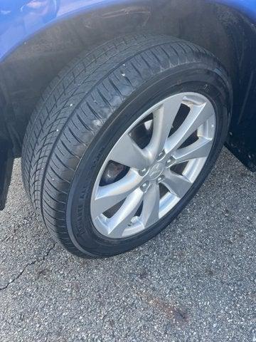 used 2015 Mitsubishi Outlander Sport car, priced at $8,241