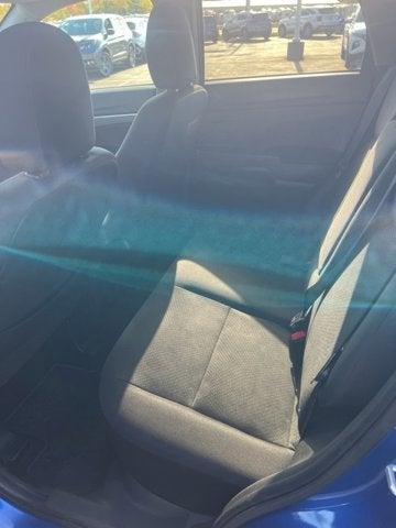 used 2015 Mitsubishi Outlander Sport car, priced at $8,241