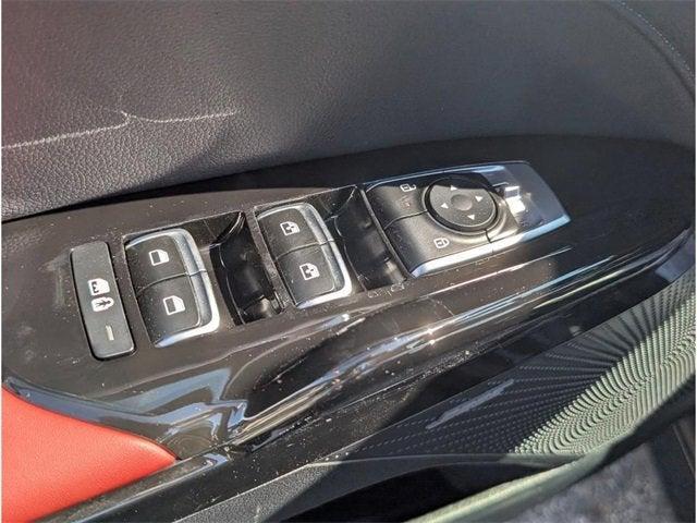 new 2026 Kia K5 car, priced at $30,018