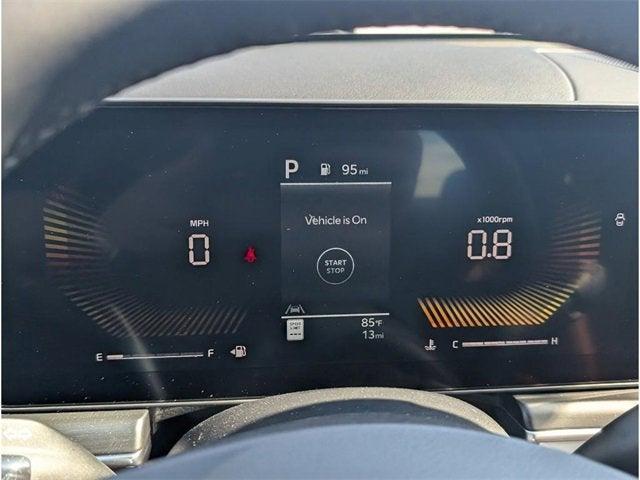 new 2026 Kia K5 car, priced at $30,018