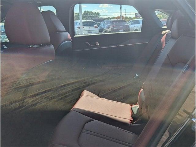 new 2026 Kia K5 car, priced at $30,018