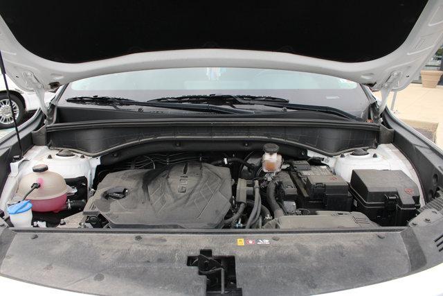 used 2021 Kia Sorento car, priced at $24,584