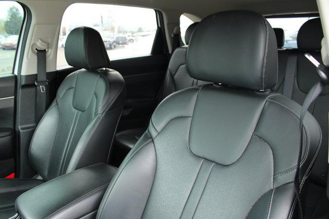 used 2021 Kia Sorento car, priced at $24,584