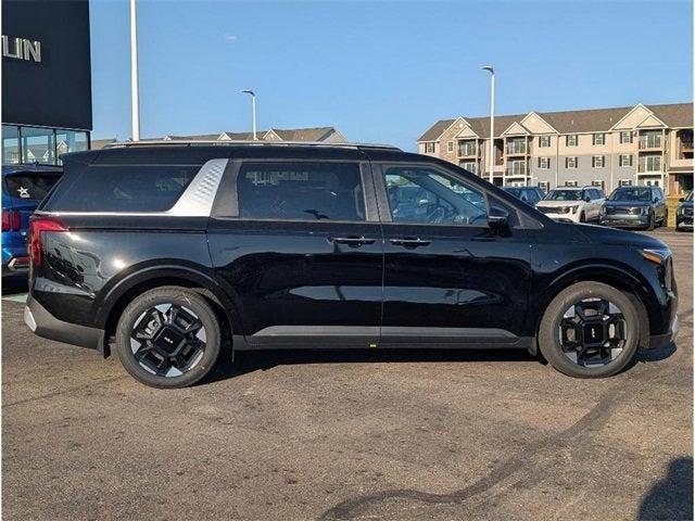 new 2026 Kia Carnival car, priced at $40,715
