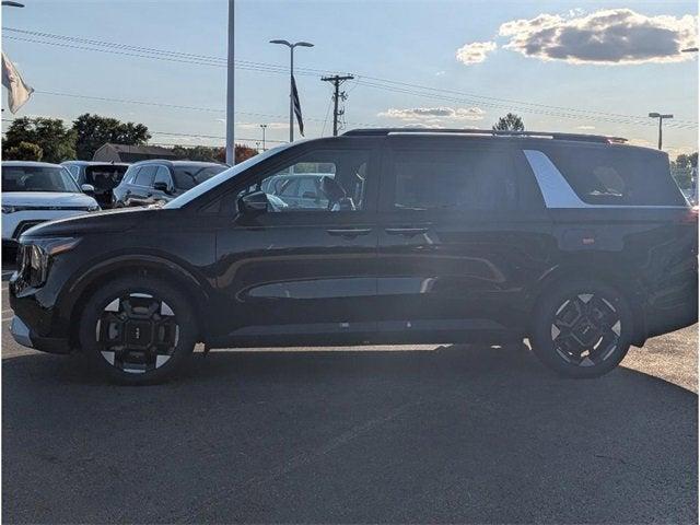 new 2026 Kia Carnival car, priced at $40,715