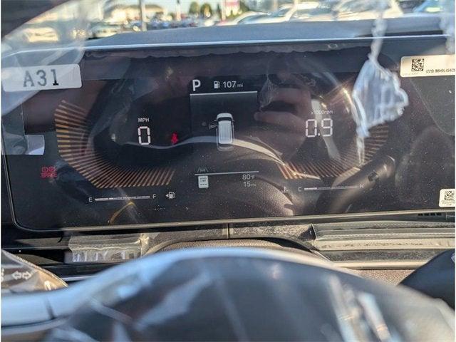 new 2026 Kia Carnival car, priced at $40,715