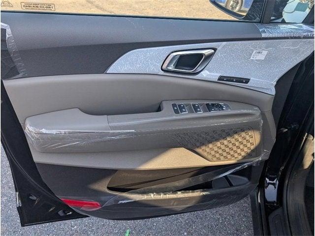 new 2026 Kia Carnival car, priced at $40,715