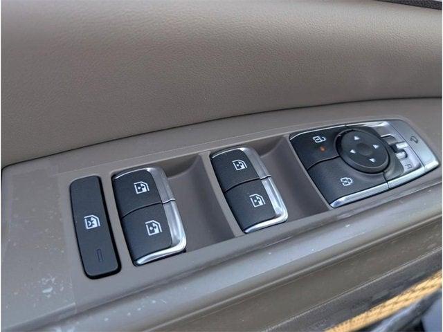 new 2026 Kia Carnival car, priced at $40,715