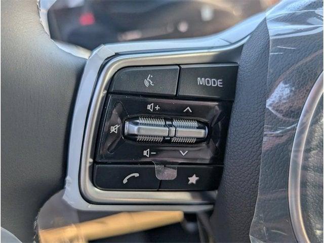 new 2026 Kia Carnival car, priced at $40,715