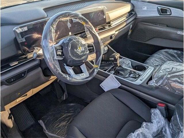 new 2026 Kia Carnival car, priced at $40,715