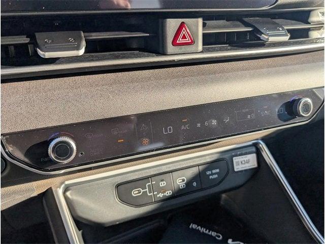 new 2026 Kia Carnival car, priced at $40,715