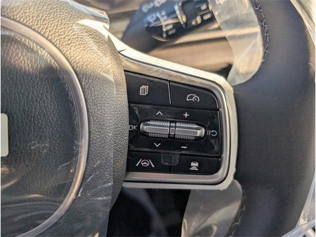 new 2026 Kia Carnival car, priced at $40,715
