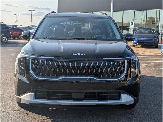new 2026 Kia Carnival car, priced at $40,715