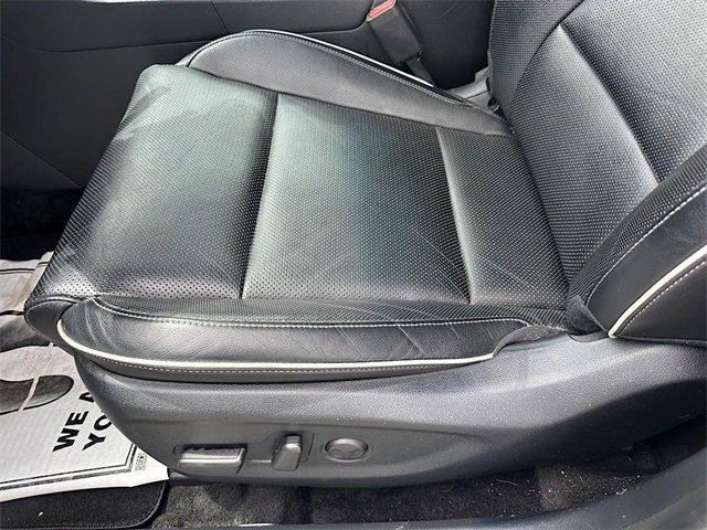 used 2022 Kia Sportage car, priced at $25,470