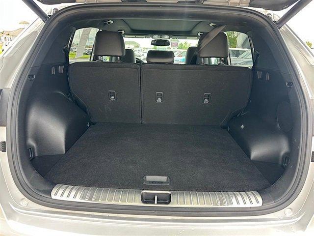 used 2022 Kia Sportage car, priced at $25,470
