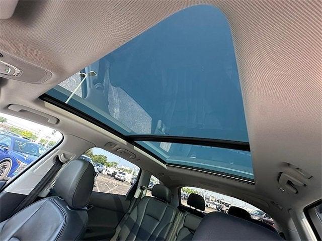 used 2021 Audi Q7 car, priced at $25,908
