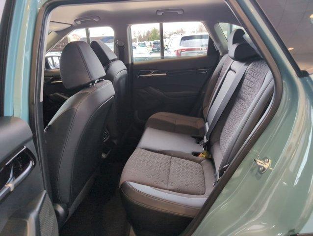 new 2026 Kia Seltos car, priced at $26,669