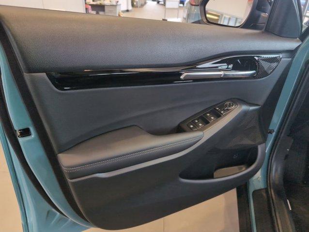 new 2026 Kia Seltos car, priced at $26,669