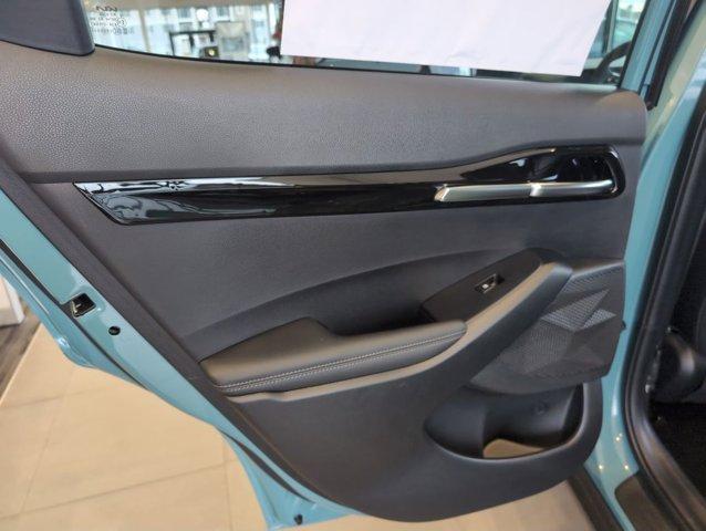 new 2026 Kia Seltos car, priced at $26,669