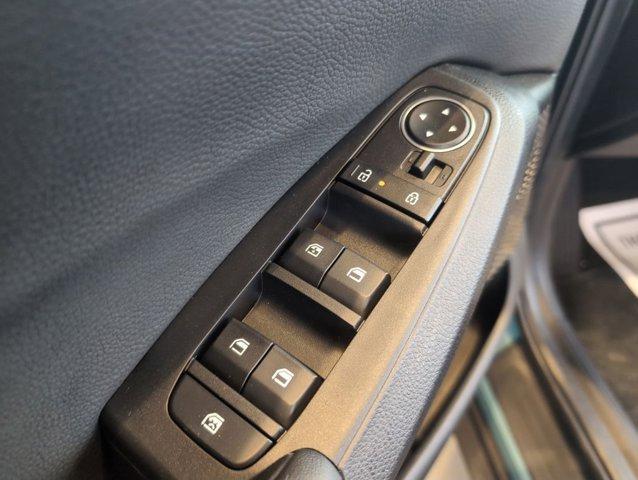 new 2026 Kia Seltos car, priced at $26,669