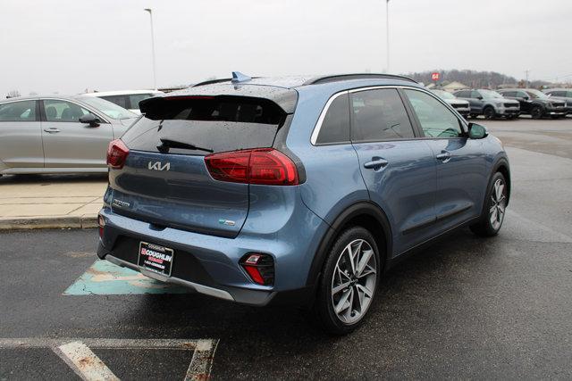 used 2022 Kia Niro car, priced at $21,845