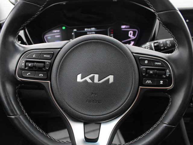 used 2022 Kia Niro car, priced at $21,845