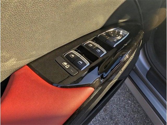 new 2026 Kia K5 car, priced at $33,540