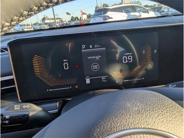 new 2026 Kia K5 car, priced at $33,540