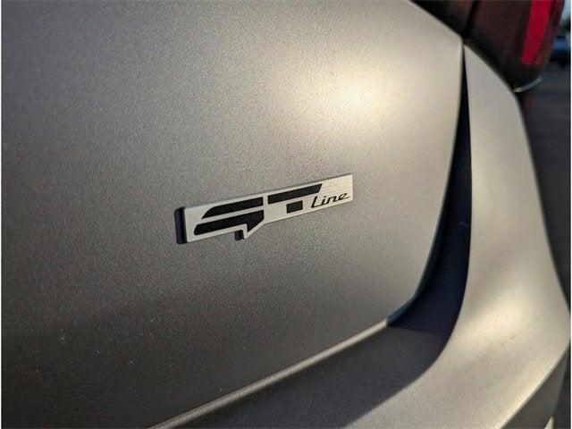 new 2026 Kia K5 car, priced at $33,540