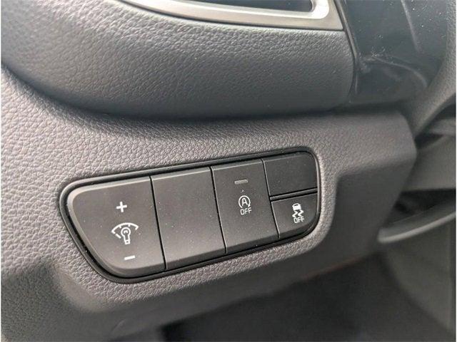 new 2026 Kia Seltos car, priced at $28,430