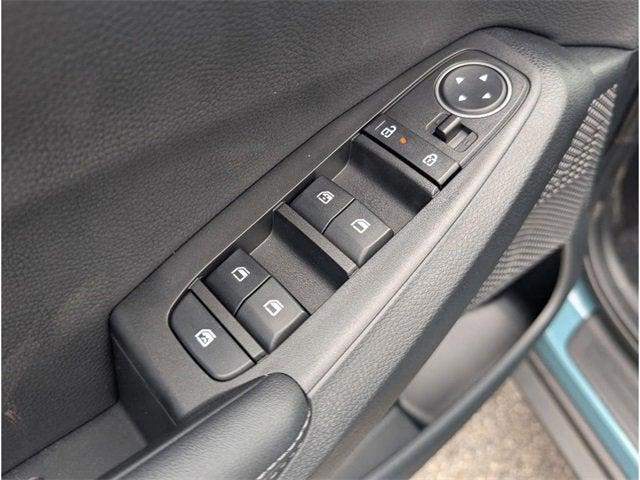 new 2026 Kia Seltos car, priced at $28,430