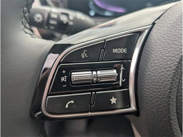 new 2026 Kia Seltos car, priced at $28,430