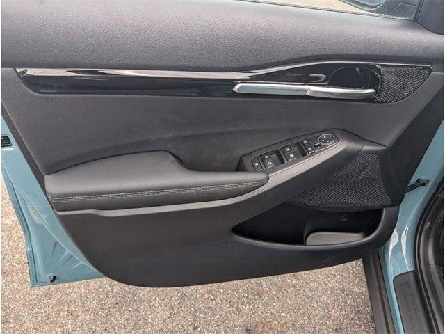 new 2026 Kia Seltos car, priced at $28,430