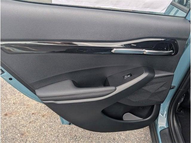 new 2026 Kia Seltos car, priced at $28,430