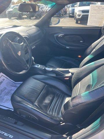 used 2003 Porsche 911 car, priced at $19,999