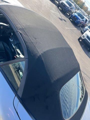 used 2003 Porsche 911 car, priced at $19,999