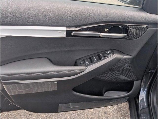 new 2026 Kia Seltos car, priced at $25,296