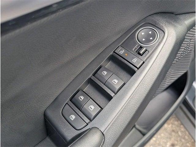 new 2026 Kia Seltos car, priced at $25,296