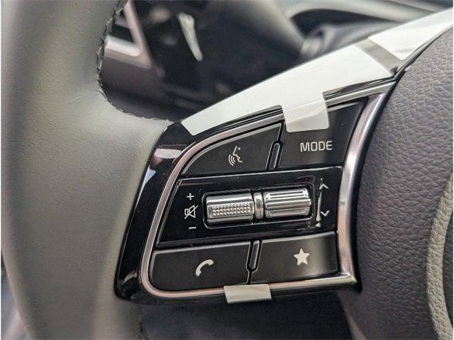 new 2026 Kia Seltos car, priced at $25,296