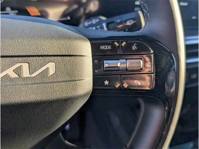 new 2026 Kia Sorento car, priced at $35,349