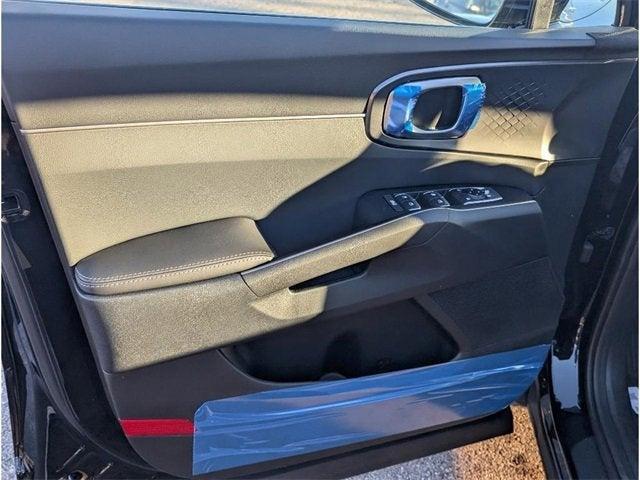 new 2026 Kia Sorento car, priced at $35,349
