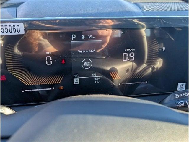 new 2026 Kia Sorento car, priced at $35,349