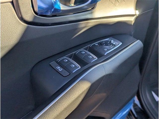 new 2026 Kia Sorento car, priced at $35,349