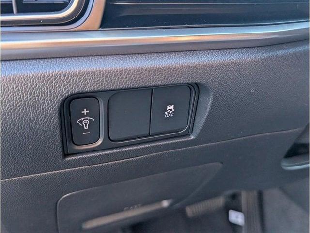 new 2026 Kia Sorento car, priced at $35,349